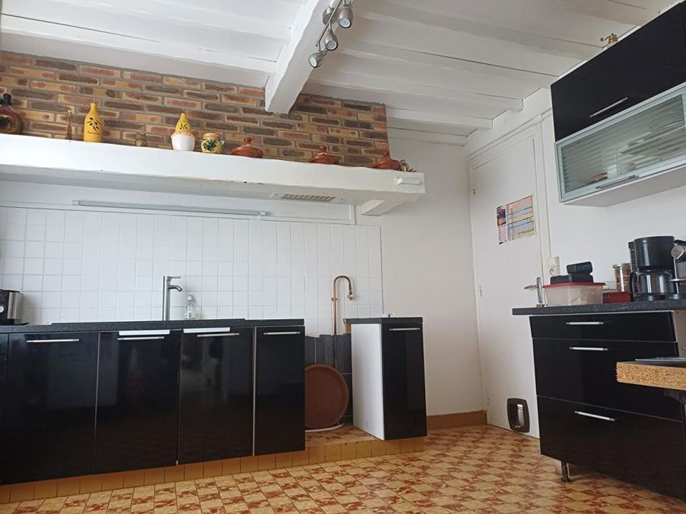 Villa i Noyon, Oise - foto 1