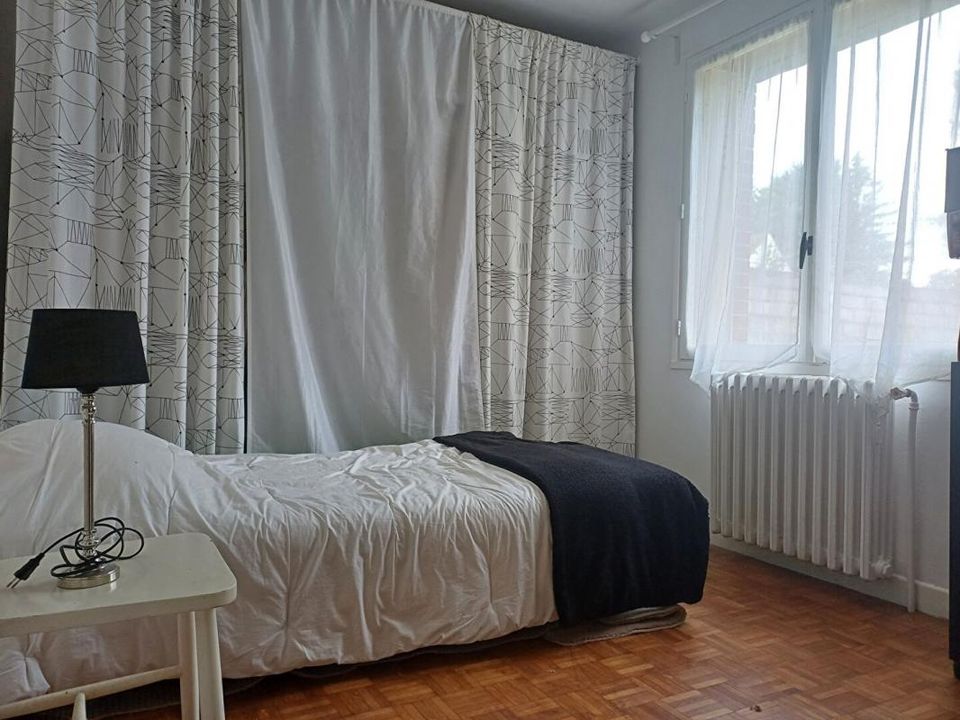 Villa i Noyon, Oise - foto 4
