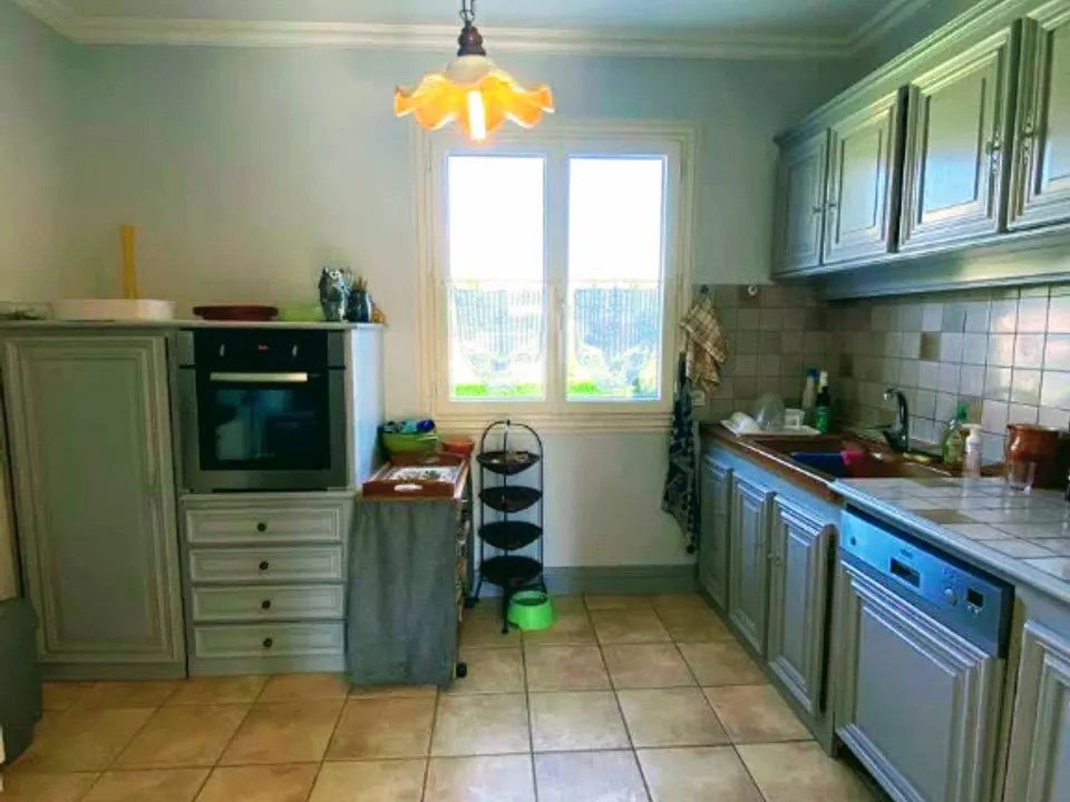 Villa i Excideuil, Dordogne - bilde 5