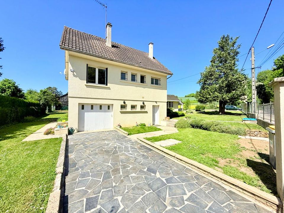 Villa in Senan, Yonne - foto 1