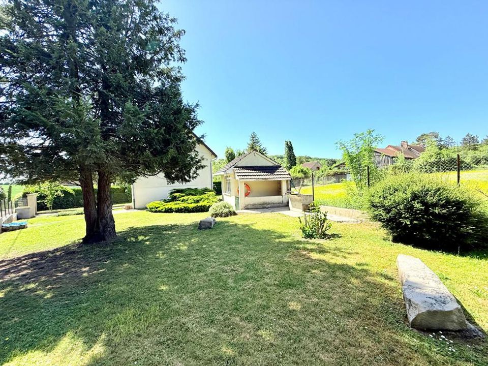 Villa in Senan, Yonne - foto 2