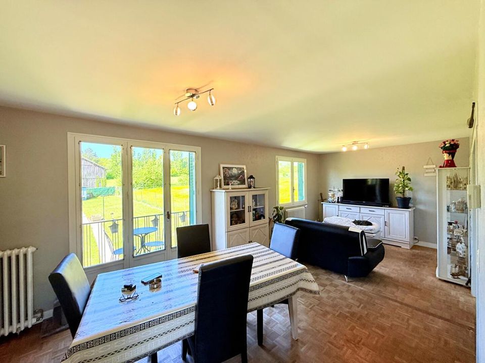 Villa in Senan, Yonne - foto 3