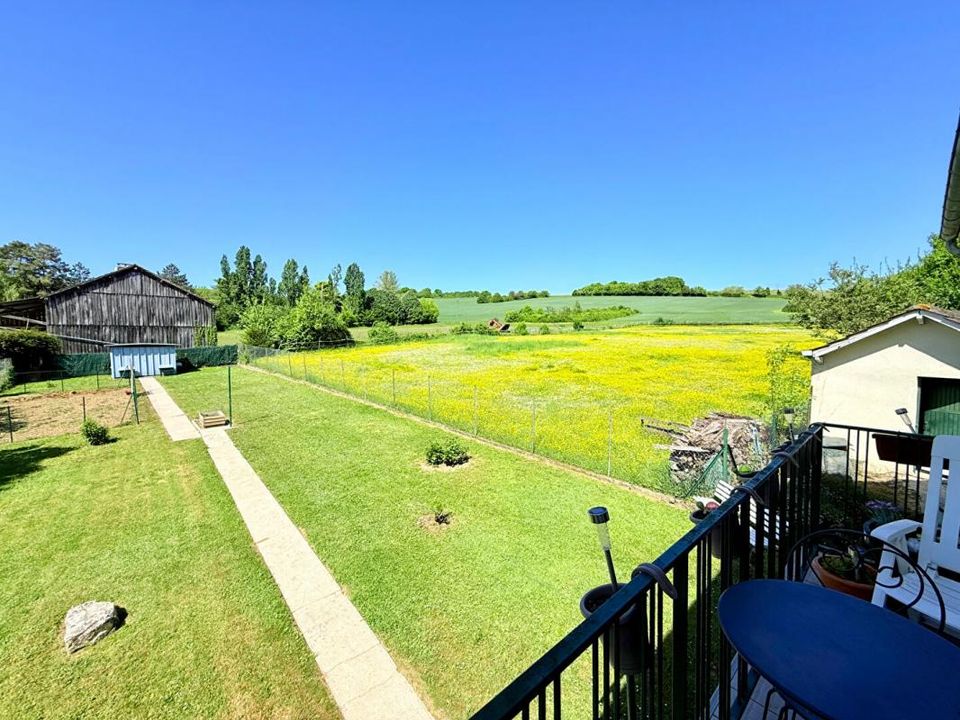 Villa in Senan, Yonne - foto 4