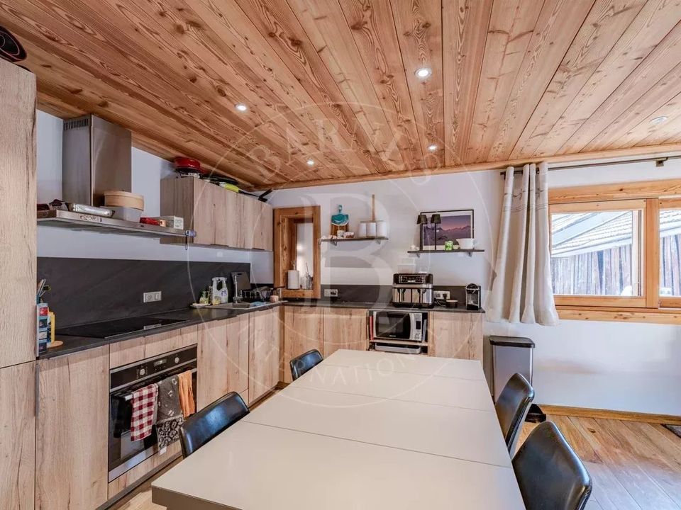 Leilighet i Meribel, Savoie - bilde 3