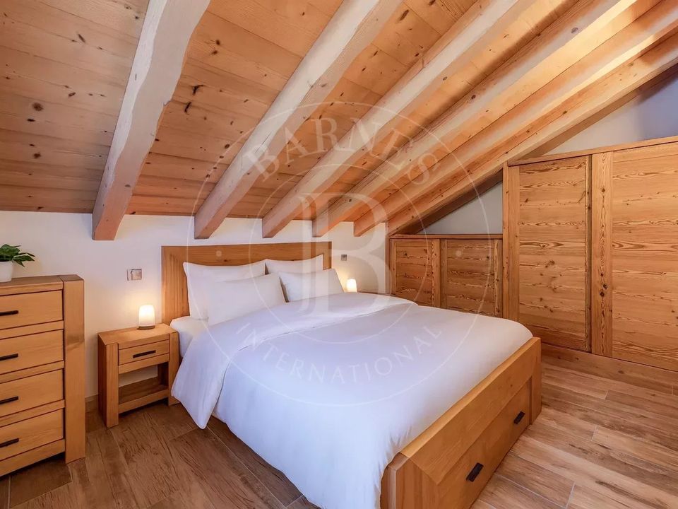 Lejlighed i Meribel, Savoie - foto 3