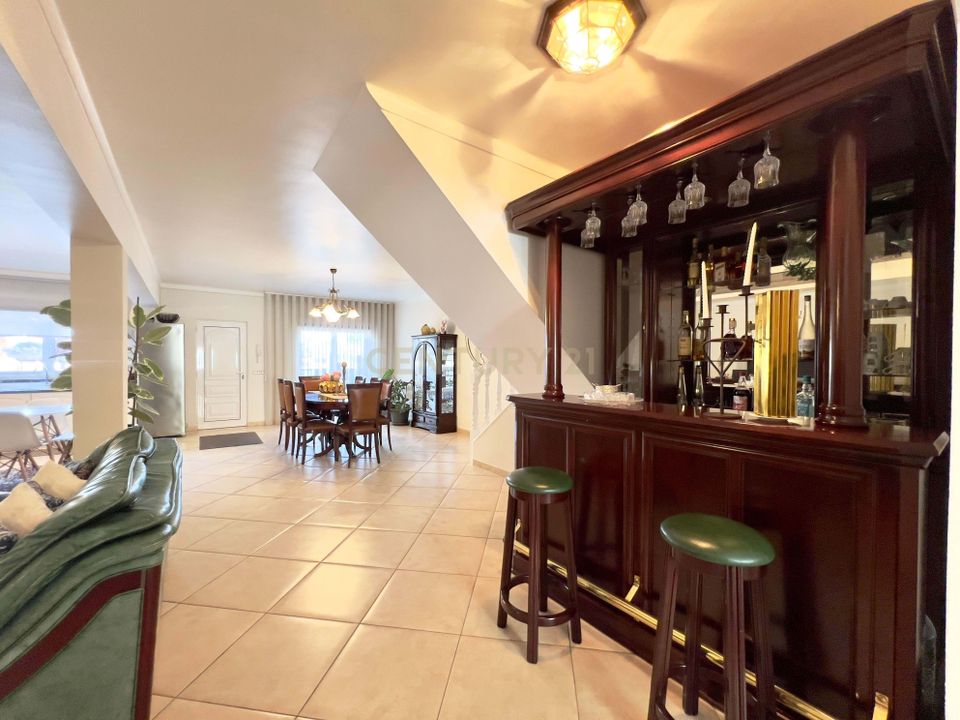 Villa i Pombal, Leiria - foto 5