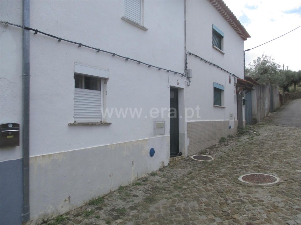 Villa i Castelo Branco, Castelo Branco - foto 1