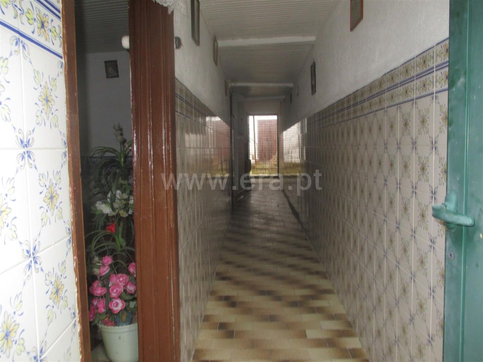 Villa i Castelo Branco, Castelo Branco - foto 2