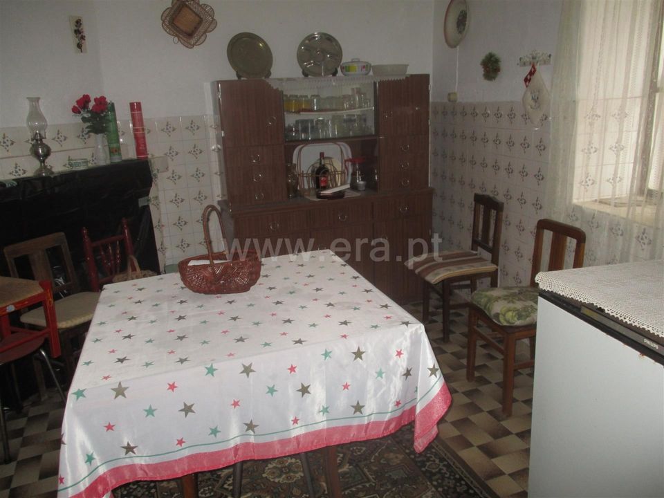 Villa i Castelo Branco, Castelo Branco - foto 5