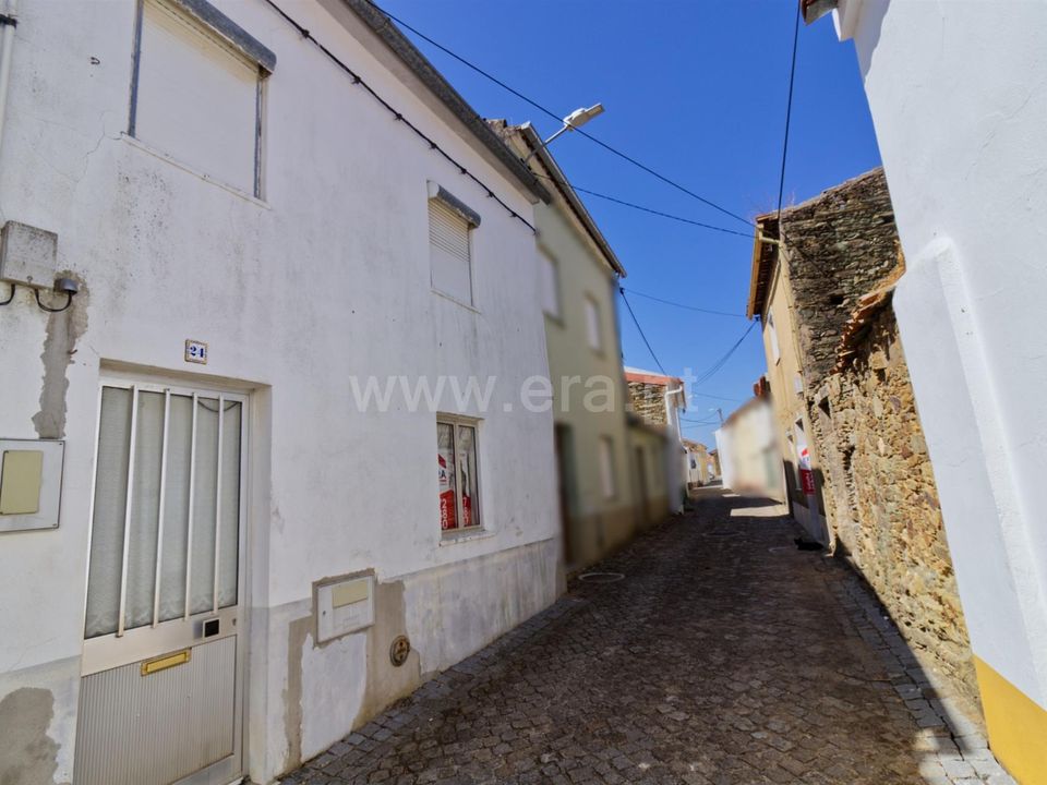 Villa i Castelo Branco, Castelo Branco - foto 1