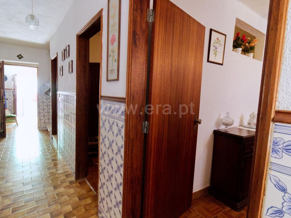 Villa i Castelo Branco, Castelo Branco - foto 2