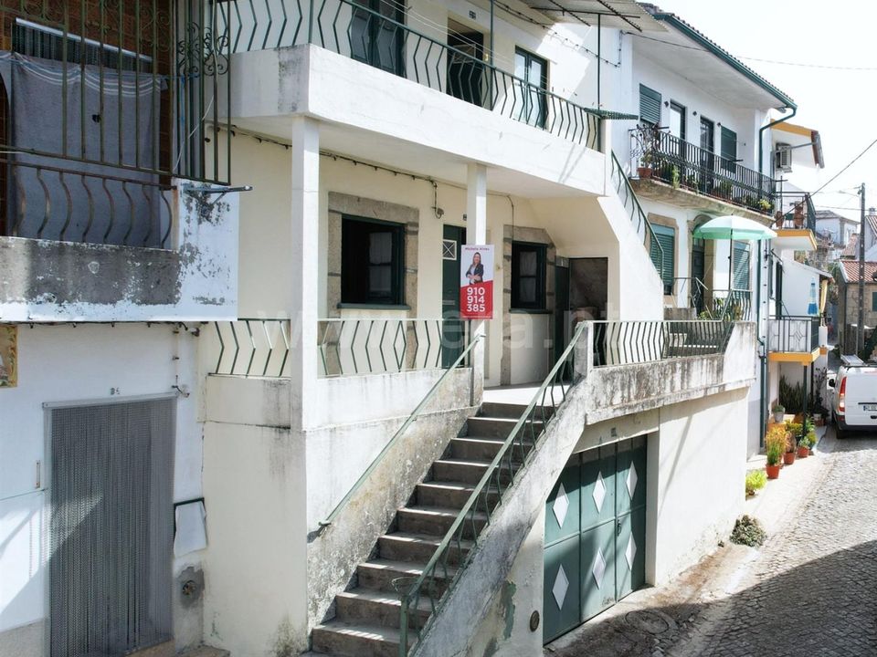 Villa a Idanha-a-Nova, Castelo Branco - foto 1