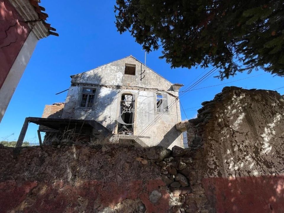 Farm i Lousa, Coimbra - foto 4