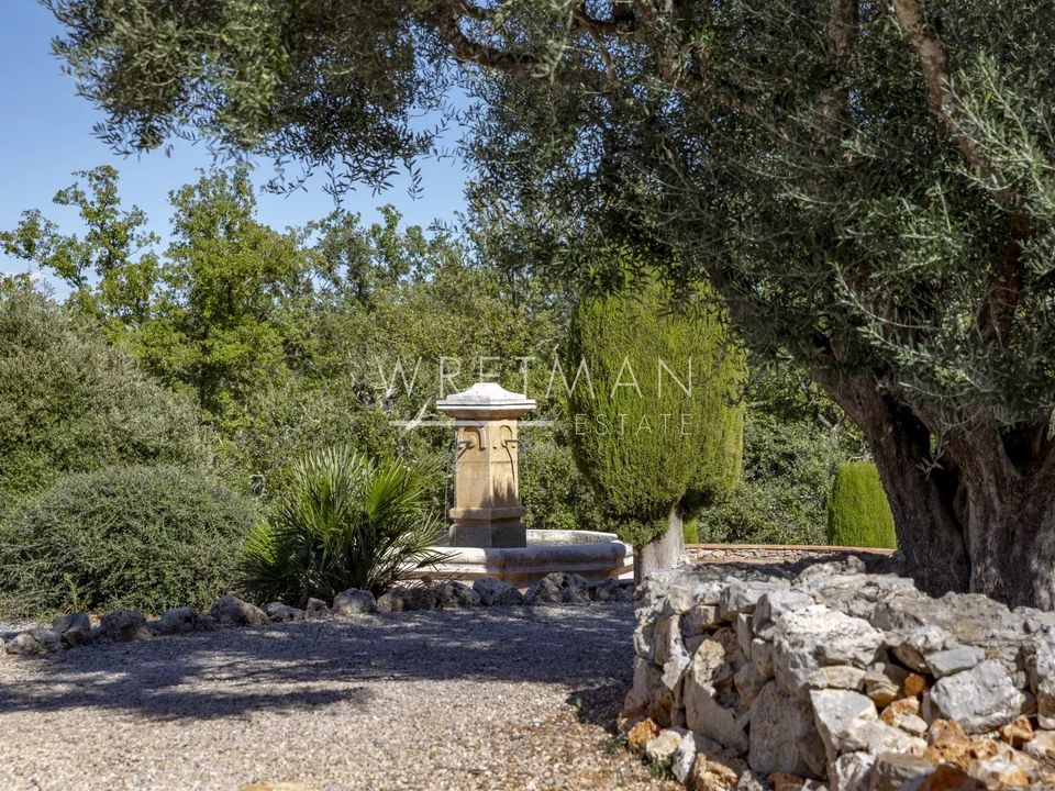 Landejendom i Taradeau, Var - foto 3
