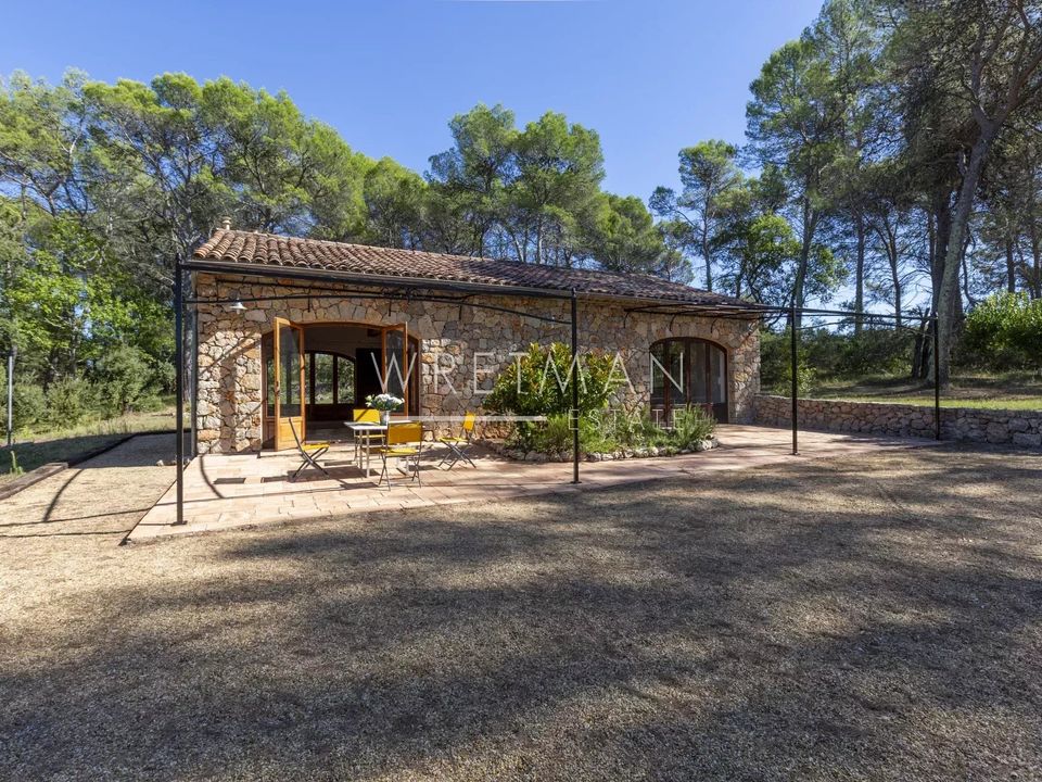 Landejendom i Taradeau, Var - foto 4