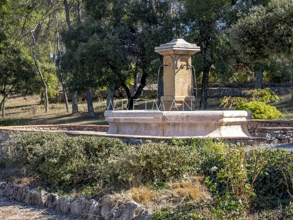 Landejendom i Taradeau, Var - foto 3