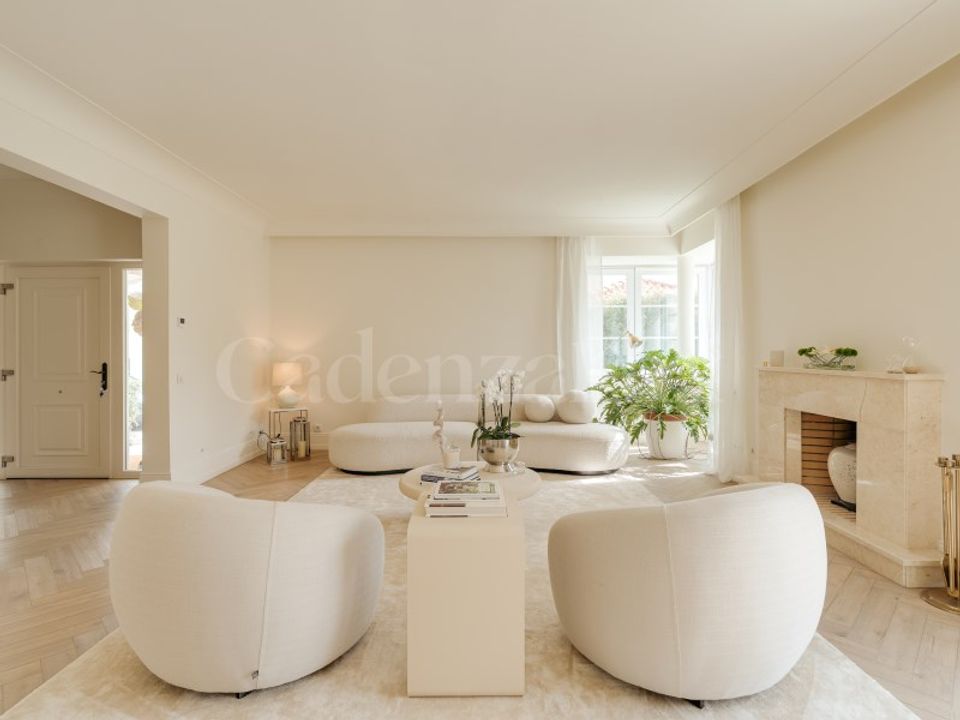 Villa i Alcabideche, Lisbon - foto 4