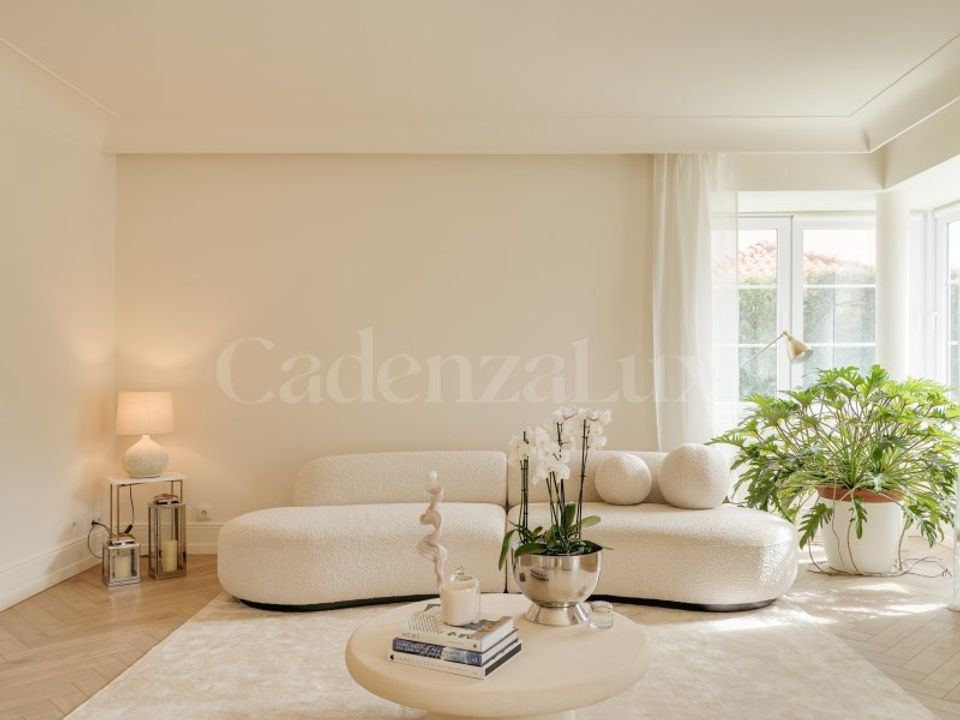 Villa i Alcabideche, Lisbon - foto 5