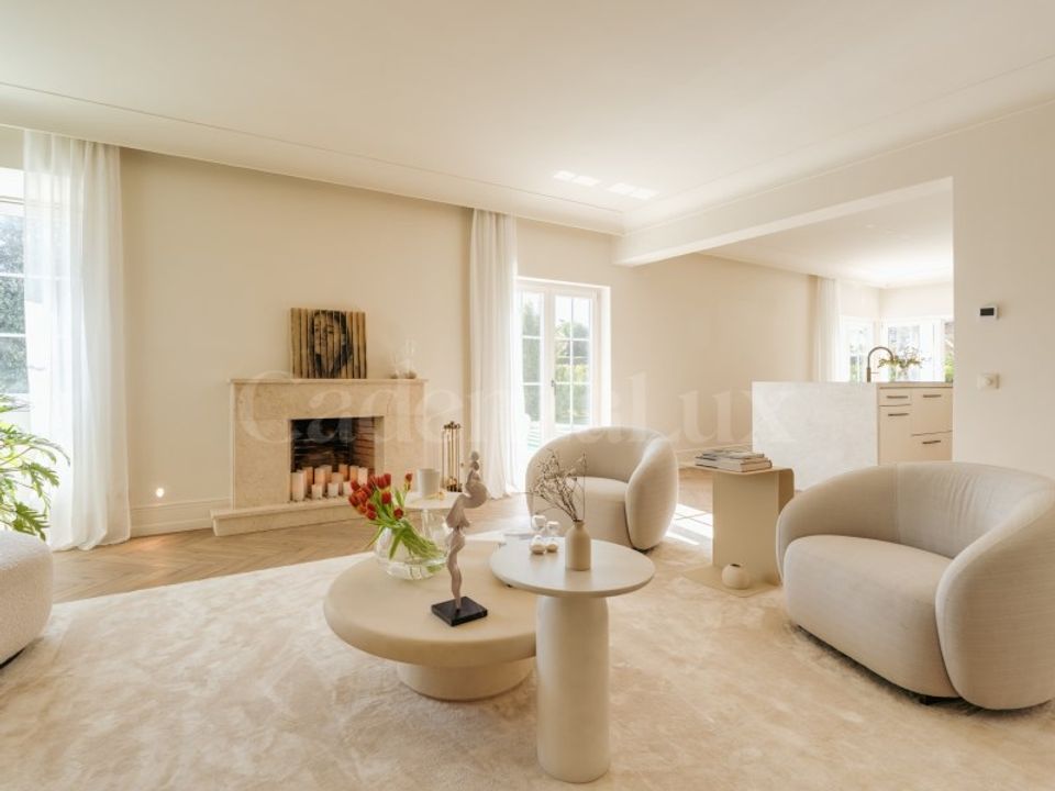 Villa i Alcabideche, Lisbon - foto 1