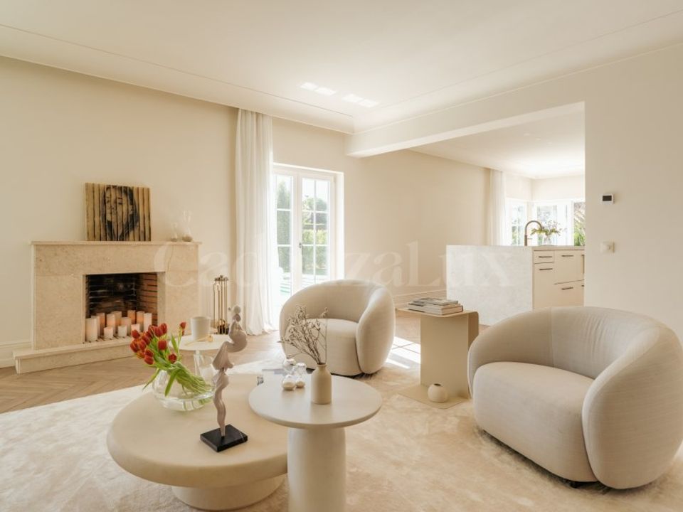 Villa i Alcabideche, Lisbon - foto 2
