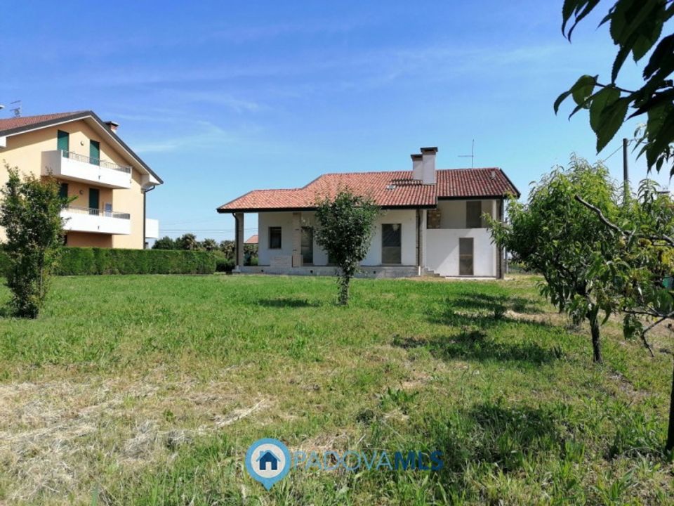 Villa i Codevigo, Padua - foto 1