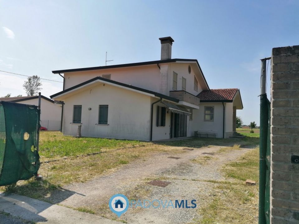 Villa i Codevigo, Padua - foto 3