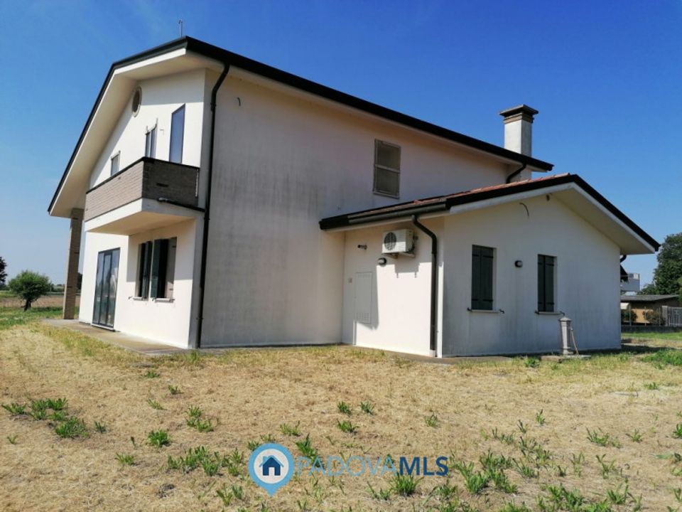 Villa i Codevigo, Padua - foto 4