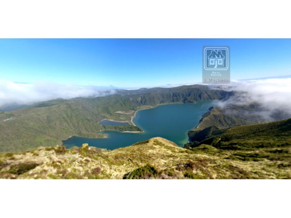 Helårsgrund i Água de Alto, Sao Miguel - foto 3