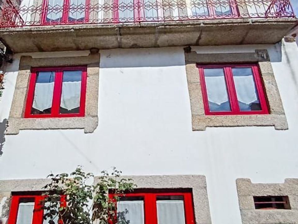 Villa i Viseu, Viseu - foto 1