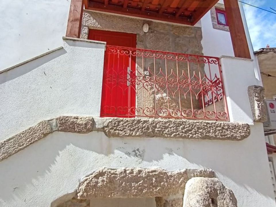 Villa i Viseu, Viseu - foto 3