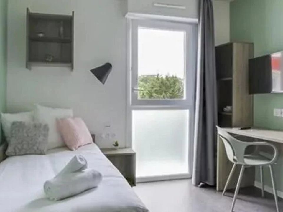 Lejlighed i Palaiseau, Essonne - foto 1