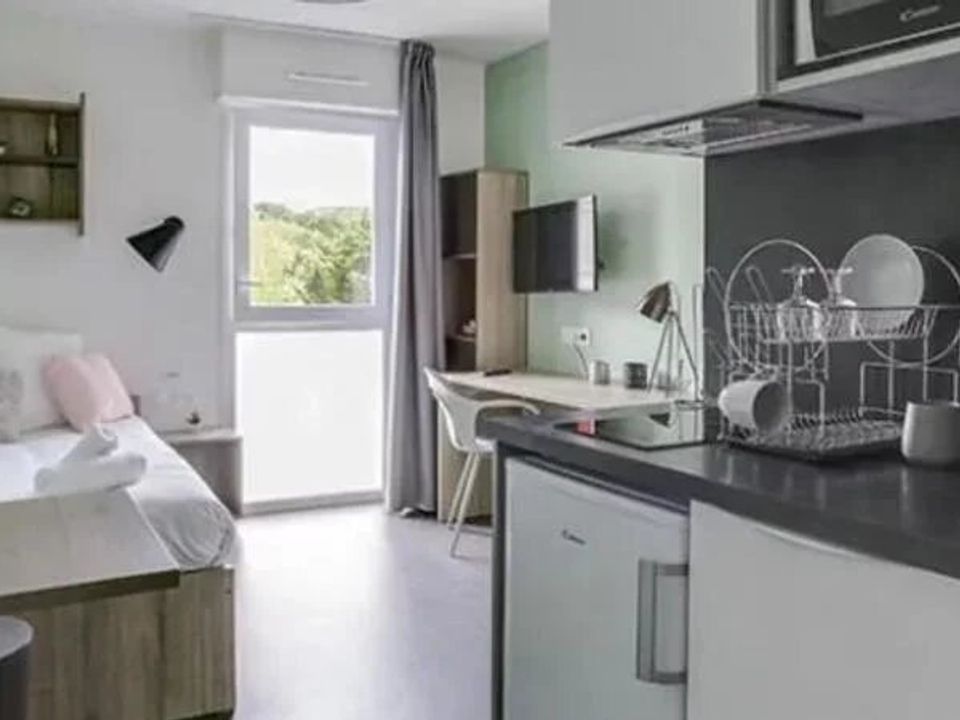 Lejlighed i Palaiseau, Essonne - foto 3