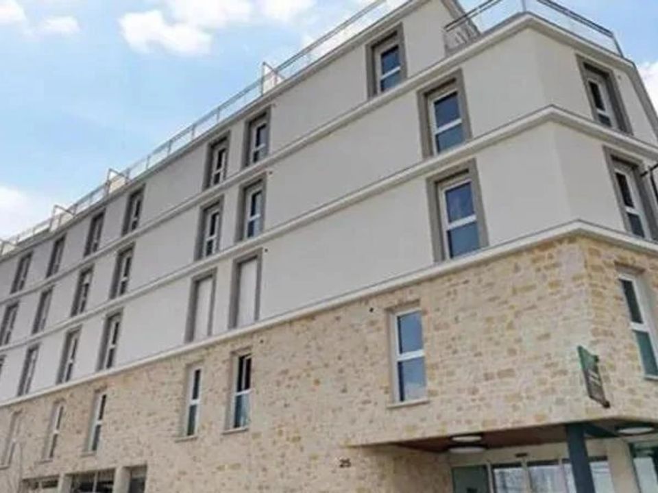 Lejlighed i Palaiseau, Essonne - foto 4