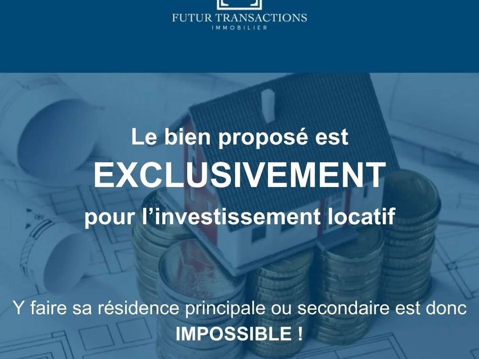 Lejlighed i Palaiseau, Essonne - foto 5