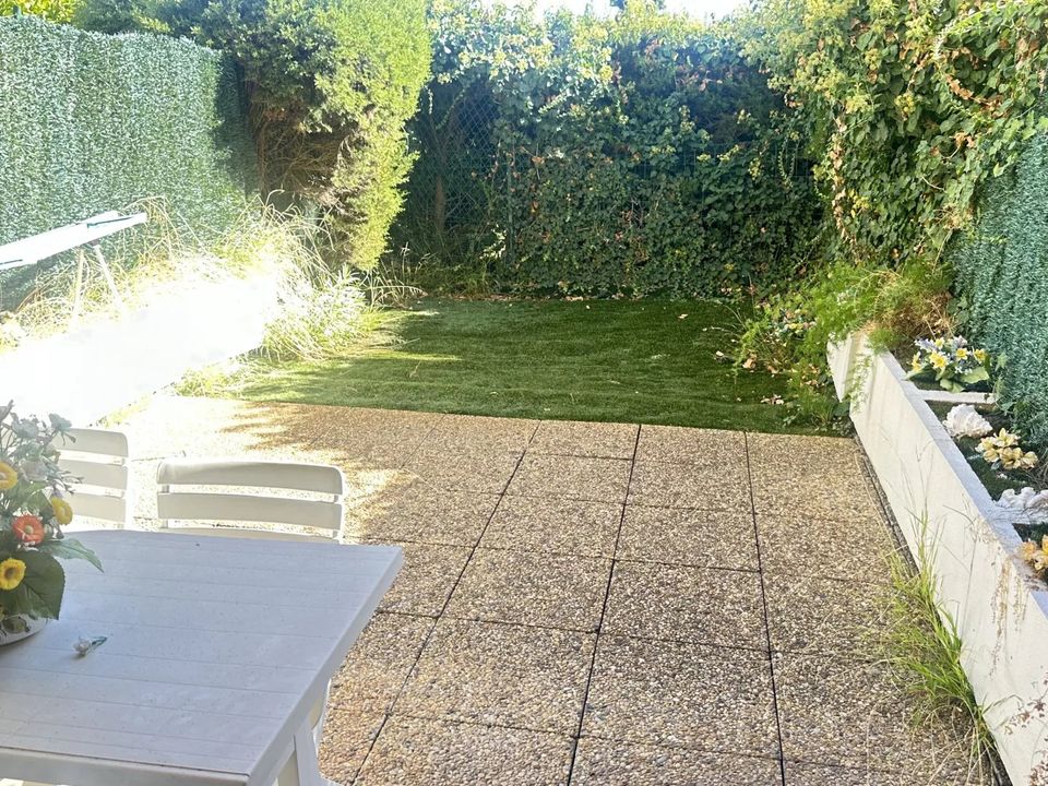 Lejlighed i Antibes, Alpes-Maritimes - foto 3