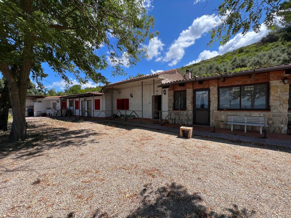 Villa a Fondi, Latina - foto 1