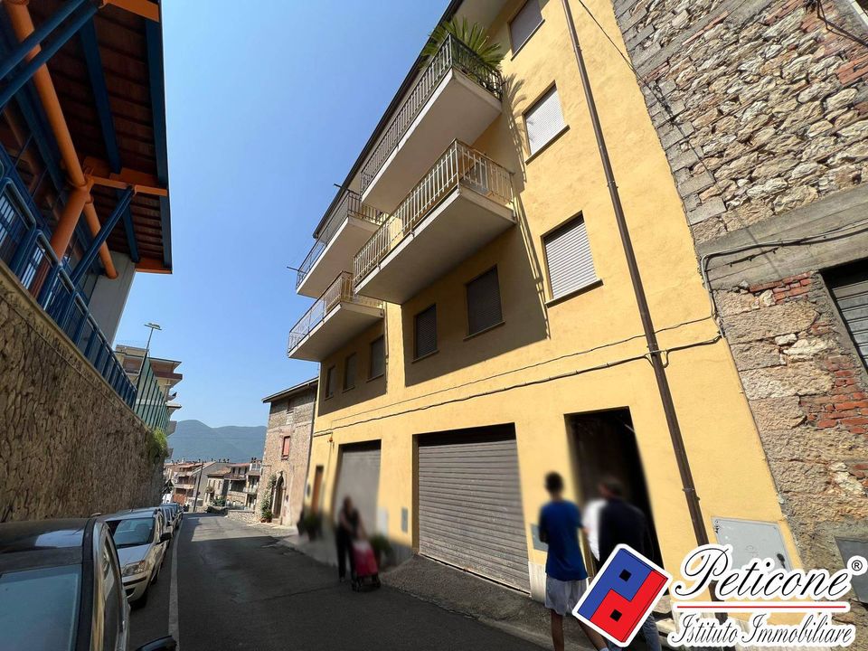Lejlighed i Vallecorsa, Frosinone - foto 1