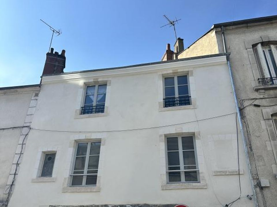 Leilighet i Orleans, Loiret - bilde 2