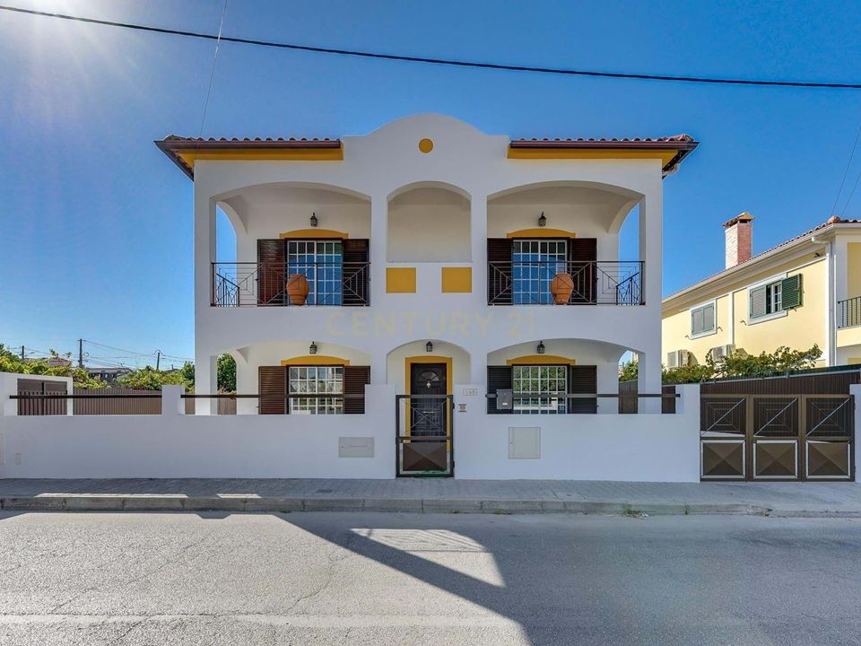 Villa i Seixal, Setubal - foto 1