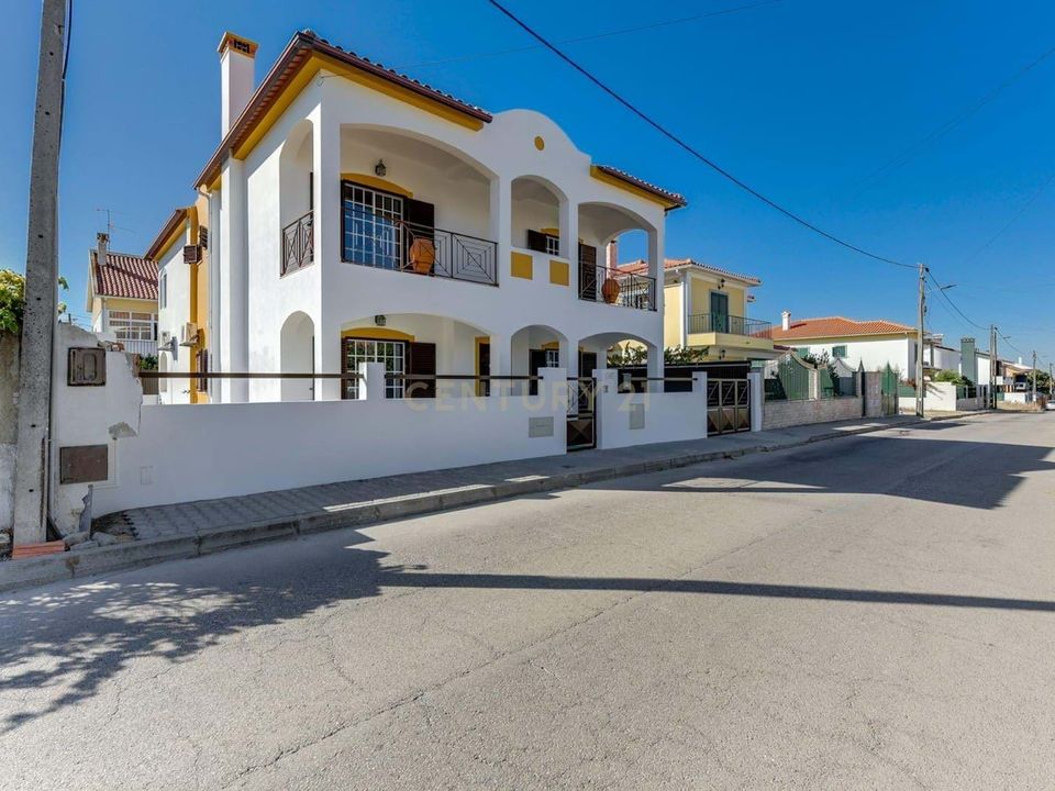 Villa i Seixal, Setubal - foto 2