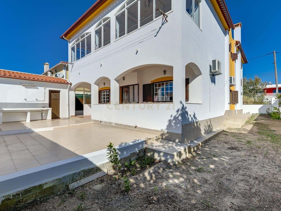 Villa i Seixal, Setubal - foto 3