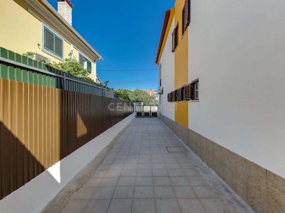Villa i Seixal, Setubal - foto 4
