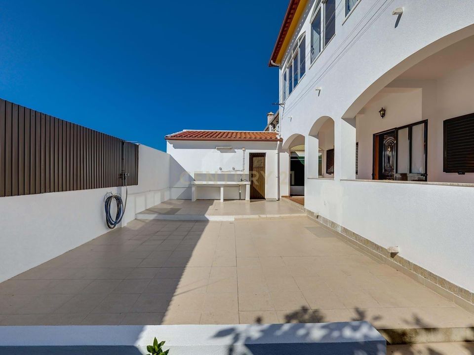 Villa i Seixal, Setubal - foto 5