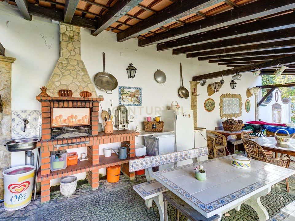 Farm hus i Loures, Lisbon - foto 3