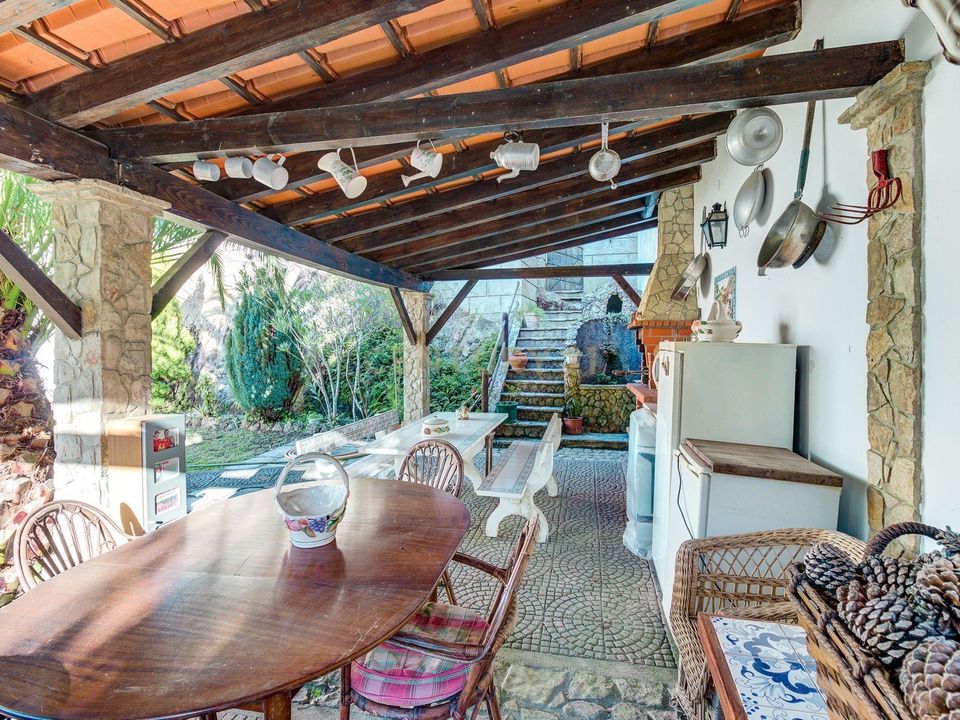 Farm hus i Loures, Lisbon - foto 4