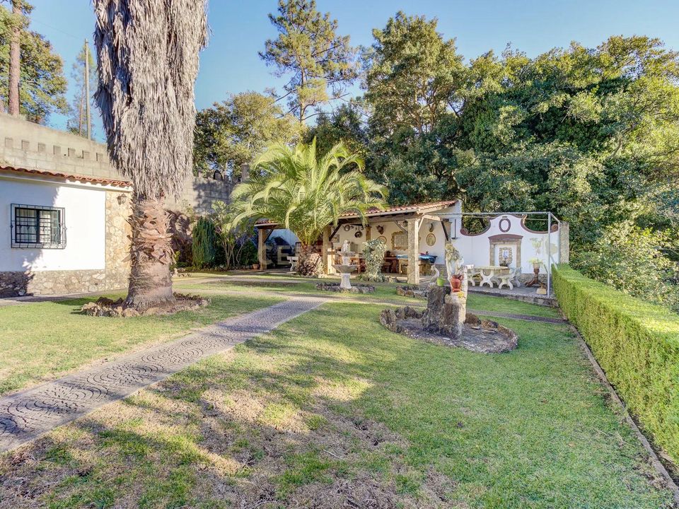 Farm hus i Loures, Lisbon - foto 1