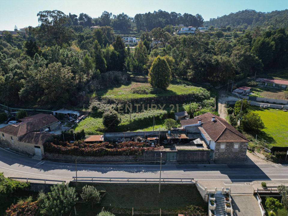 Villa i Barcelos, Braga - foto 1