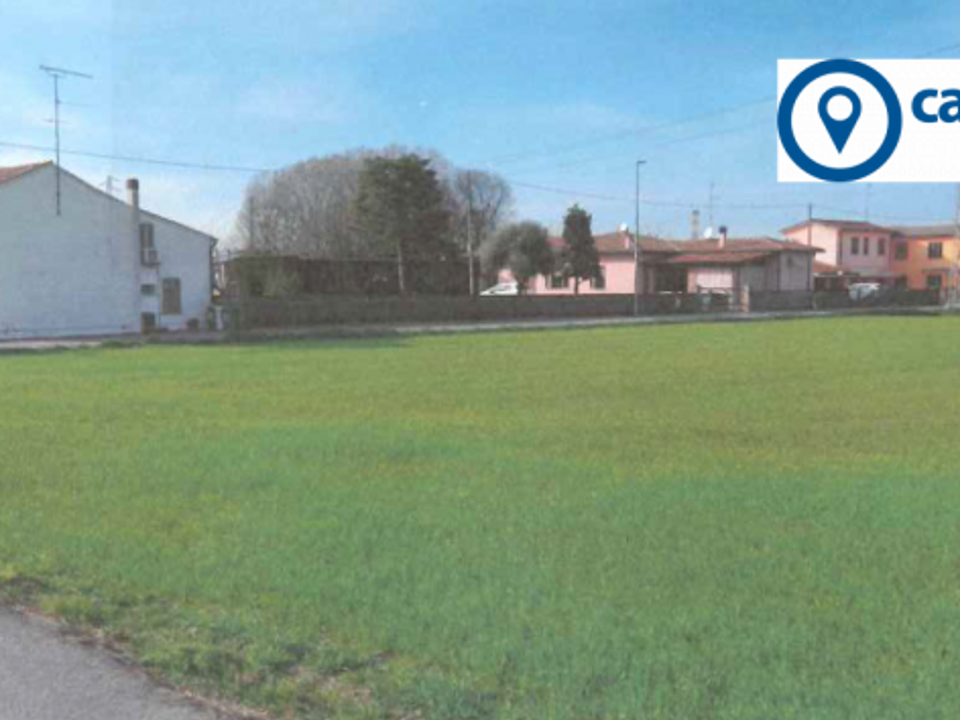 Helårsgrund i Rovigo, Rovigo - foto 5