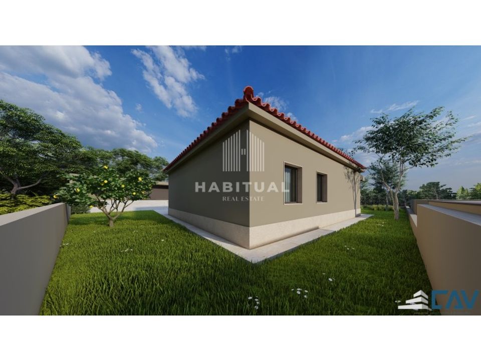 Bungalow i Viana do Castelo, Viana do Castelo - foto 4