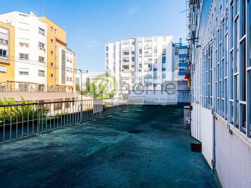 Apartamento en Alvalade, Setubal - foto 5
